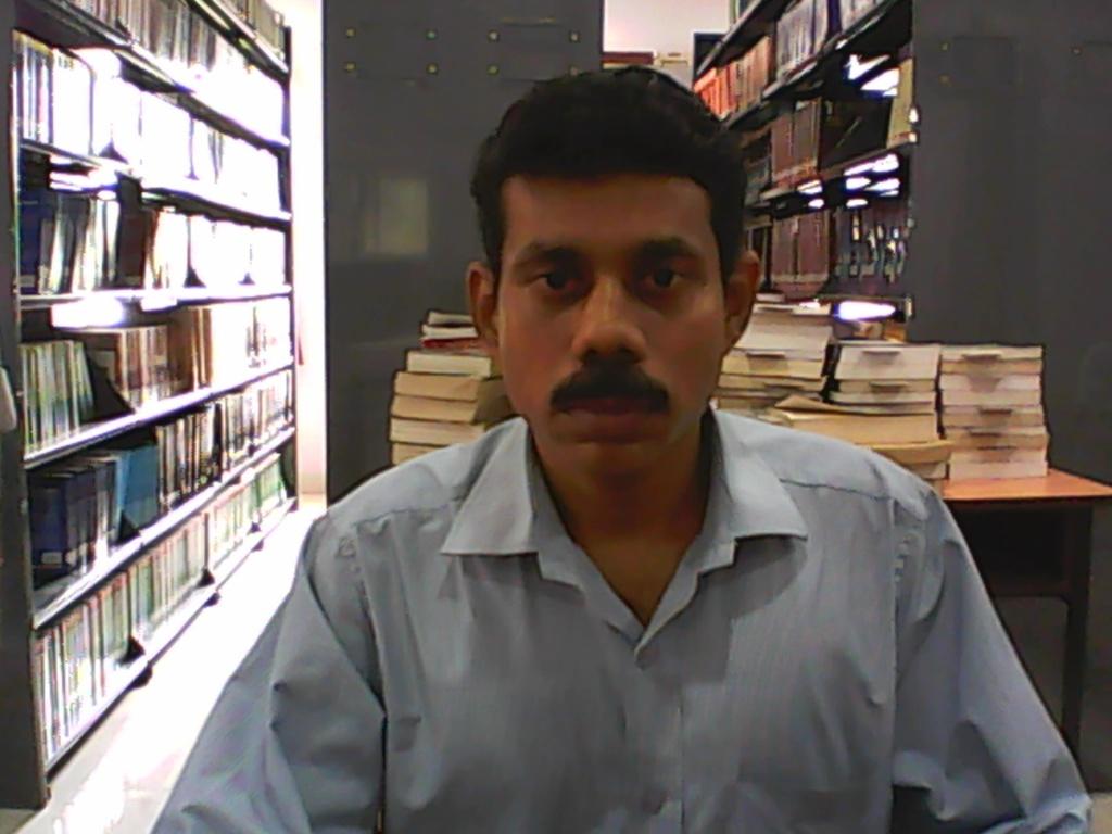 Mrinmoy Das